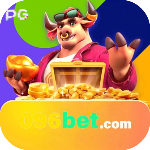 096bet logo