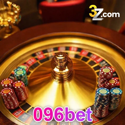 096bet Nossas Apostas