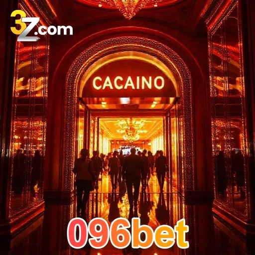 096bet Jogos de caça-níqueis